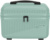 Kozmetický kufrík BALI - Travelite, farba - mint