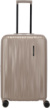 BARBARA NOVELTY Rozšíriteľný kufor na kolieskach M - Travelite, farba - satin nude