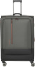 Rozšíriteľný cestovný kufor Crosslite S - Travelite, farba - olive