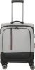 Crosslite cestovný kufor S exp. - Travelite, farba - white sand