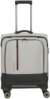 Cestovný kufor Crosslite S - Travelite, farba - white sand