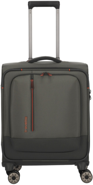 Cestovný kufor Crosslite S