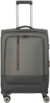 Cestovný kufor Crosslite M - Travelite, farba - olive