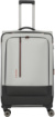 Cestovný kufor Crosslite L - Travelite, farba - white sand