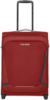 JETPACK cestovný kufor S, ľahký, 2-kolesový - Travelite, farba - red