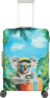 Puzdro na príslušenstvo - Travelite, farba - koala
