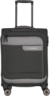 Cestovný kufor Viia S - Travelite, farba - anthracite