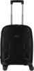 Cestovný kufor IP1 S - Travelite, farba - lava black