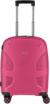 Cestovný kufor IP1 S - Travelite, farba - flora pink