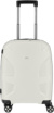 Cestovný kufor IP1 S - Travelite, farba - polar white