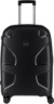 Cestovný kufor IP1 M - Travelite, farba - lava black