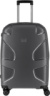 Cestovný kufor IP1 M - Travelite, farba - iron grey