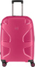 Cestovný kufor IP1 M - Travelite, farba - flora pink