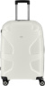 Cestovný kufor IP1 M - Travelite, farba - polar white