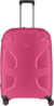 Cestovný kufor IP1 L - Travelite, farba - flora pink