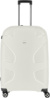 Cestovný kufor IP1 L - Travelite, farba - polar white