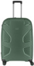 Cestovný kufor IP1 L - Travelite, farba - deep sea green