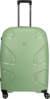 Cestovný kufor IP1 L - Travelite, farba - spring green