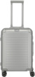Trolley Next S - Travelite, farba - silver