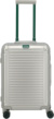 Trolley Next S - Travelite, farba - silver green