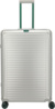 Cestovný kufor Next L - Travelite, farba - silver green