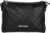 BARBARA COZY crossbody kabelka Trio - Travelite, farba - čierna