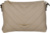 BARBARA COZY crossbody kabelka Trio - Travelite, farba - satin nude