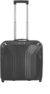 ELVAA Business kufor na kolieskach - Travelite, farba - čierna