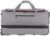 Cestovná taška na kolieskach Basics L, rozšíriteľná - Travelite, farba - grey