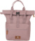 Základná taška so skracovateľným držadlom - Travelite, farba - smoky rose