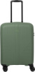 Cestovný kufor AIR STRIPE S - Travelite, farba - green, veľkosť - 39.0