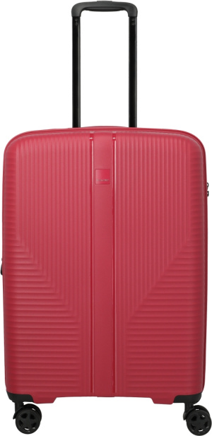 AIR STRIPE Rozšíriteľný cestovný kufor M