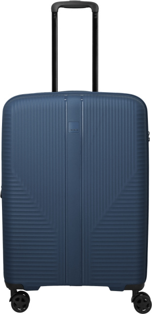 AIR STRIPE Rozšíriteľný cestovný kufor M