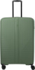 Cestovný kufor AIR STRIPE L - Travelite, farba - green, veľkosť - 104.0