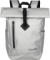 Rolovací batoh Basics - Travelite, farba - silver, veľkosť - 19.0