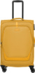 UMBRIA Cestovný kufor M rozšíriteľný - Travelite, farba - golden glow, veľkosť - 61.0