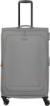 UMBRIA Cestovný kufor na kolieskach L, rozšíriteľný - Travelite, farba - smoky grey, veľkosť - 90.0