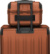 DYNAMIIC kozmetický kufrík - Travelite, farba - copper, veľkosť - 20.0