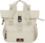 BASICS Skladací mini dáždnik s krátkou rúčkou - Travelite, farba - off white, veľkosť - 7.0