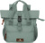 BASICS Skladací mini dáždnik s krátkou rúčkou - Travelite, farba - mint, veľkosť - 7.0