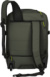 Trolley batoh BRIIZE - Travelite, farba - khaki, veľkosť - 27.0