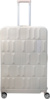 PANELLO Cestovný kufor L - Travelite, farba - ivory, veľkosť - 100.0