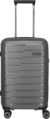 Cestovný kufor Air Base S Slim - Travelite, farba - anthracite, veľkosť - 35.0