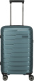 Cestovný kufor Air Base S Slim - Travelite, farba - ice blue, veľkosť - 35.0