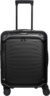 MILLENNIUM Cestovný kufor S+ - Travelite, farba - čierna, veľkosť - 40.0