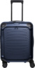 MILLENNIUM Cestovný kufor S+ - Travelite, farba - navy, veľkosť - 40.0