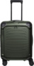 MILLENNIUM Cestovný kufor S+ - Travelite, farba - pine green, veľkosť - 40.0