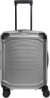 MILLENNIUM Cestovný kufor S - Travelite, farba - silver, veľkosť - 37.0