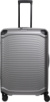 Cestovný kufor MILLENNIUM L - Travelite, farba - silver, veľkosť - 100.0