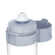 BRITA VITAL fľaša s vod. filtrom, 600 ml – vrátane 2 filtrov - BRITA
